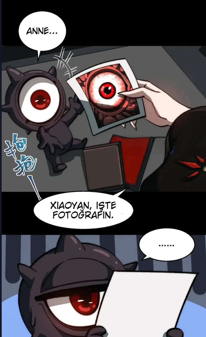 O Bir Şehir Efsanesi Bölüm 51 - Sayfa 13