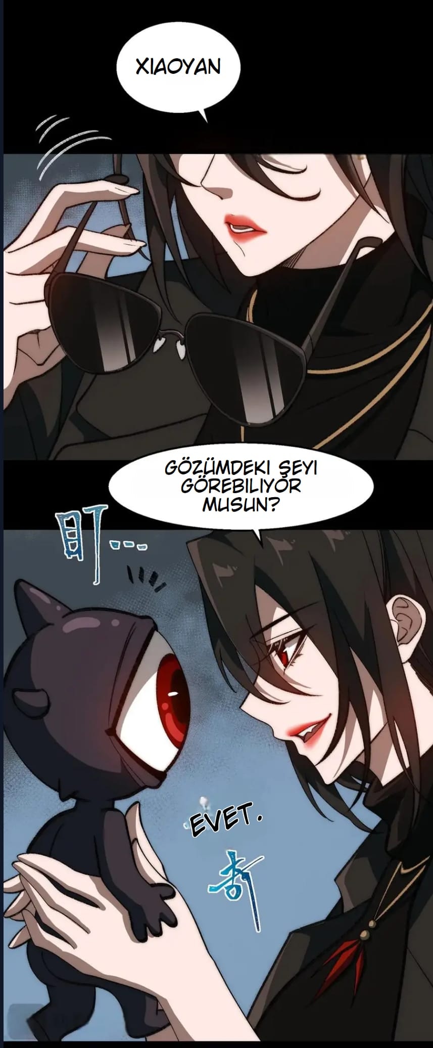 O Bir Şehir Efsanesi Bölüm 51 - Sayfa 16