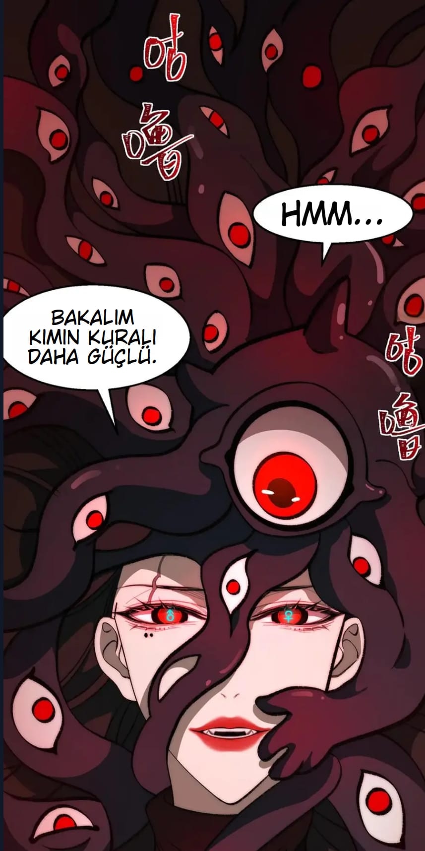 O Bir Şehir Efsanesi Bölüm 51 - Sayfa 18