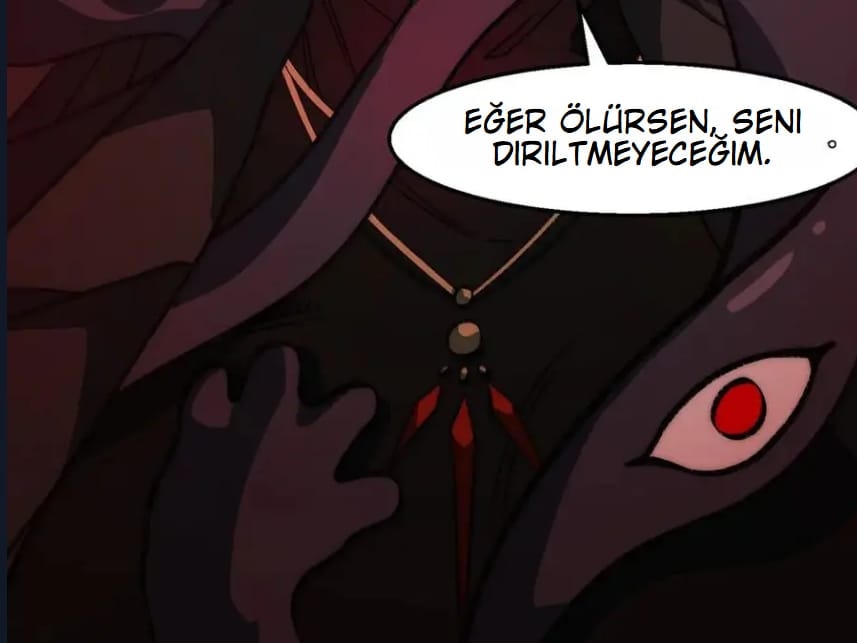 O Bir Şehir Efsanesi Bölüm 51 - Sayfa 19