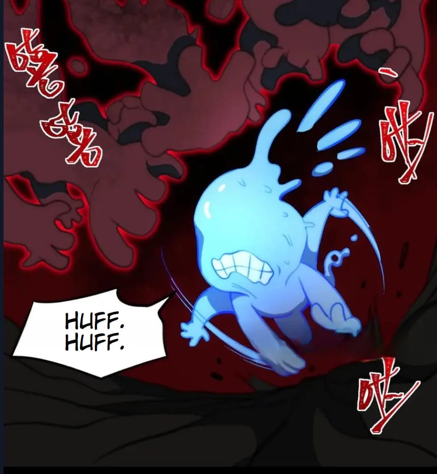 O Bir Şehir Efsanesi Bölüm 51 - Sayfa 28