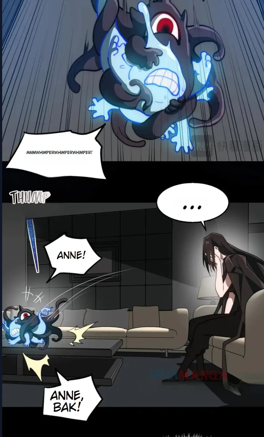 O Bir Şehir Efsanesi Bölüm 51 - Sayfa 32