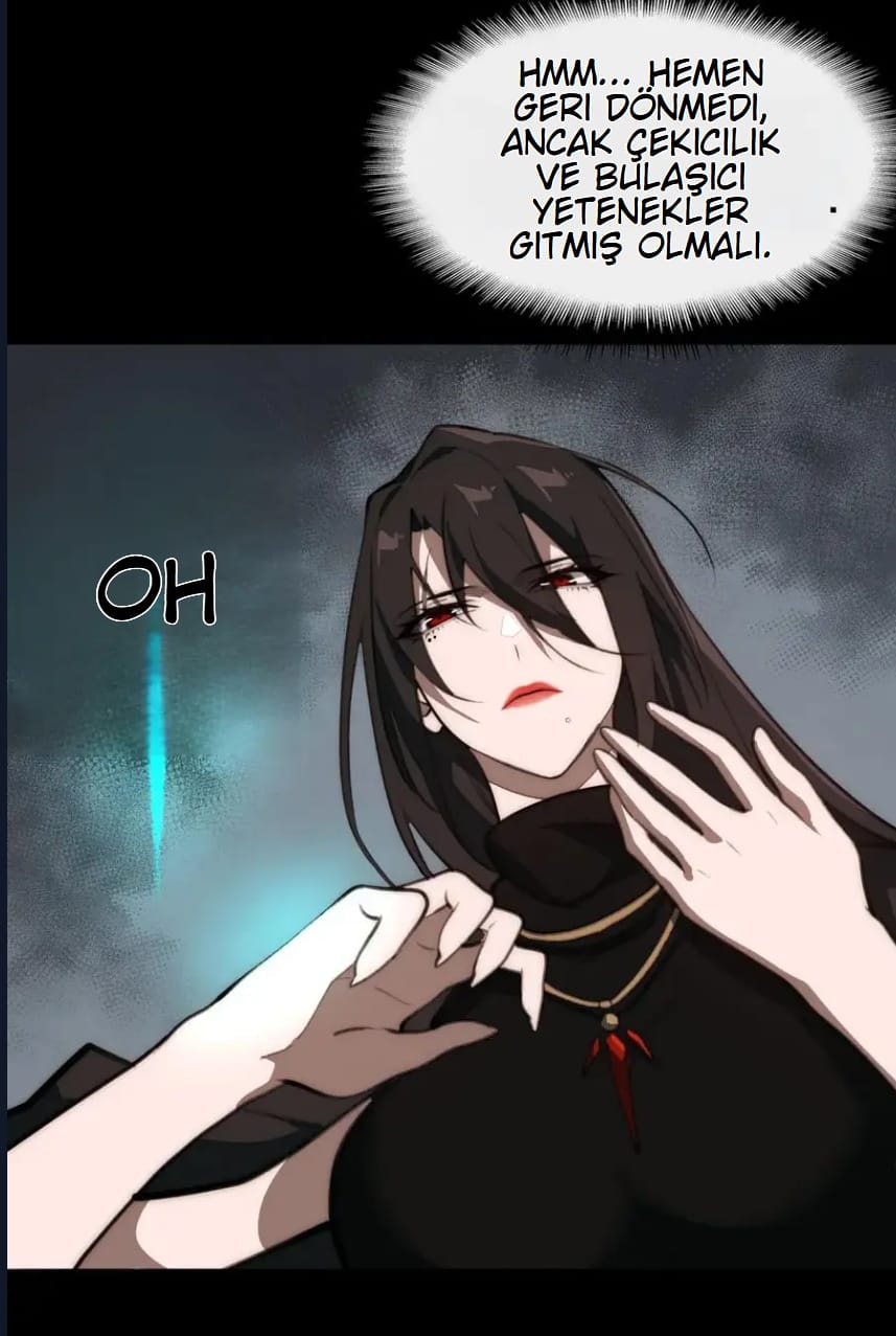 O Bir Şehir Efsanesi Bölüm 51 - Sayfa 33