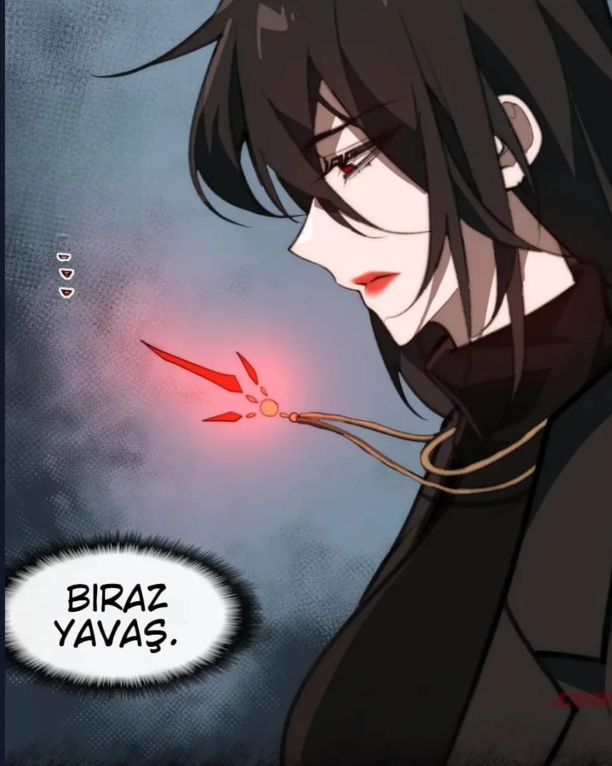 O Bir Şehir Efsanesi Bölüm 51 - Sayfa 39