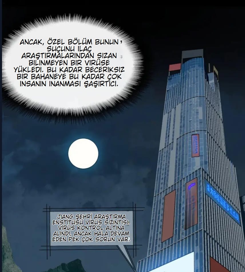 O Bir Şehir Efsanesi Bölüm 51 - Sayfa 41