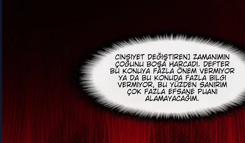 O Bir Şehir Efsanesi Bölüm 51 - Sayfa 48