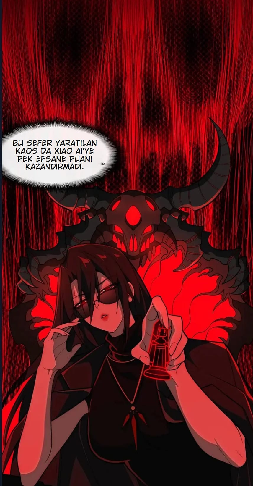 O Bir Şehir Efsanesi Bölüm 51 - Sayfa 49