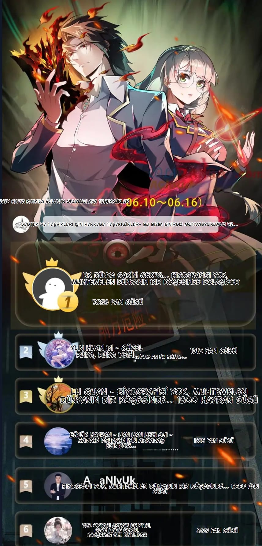 O Bir Şehir Efsanesi Bölüm 51 - Sayfa 53