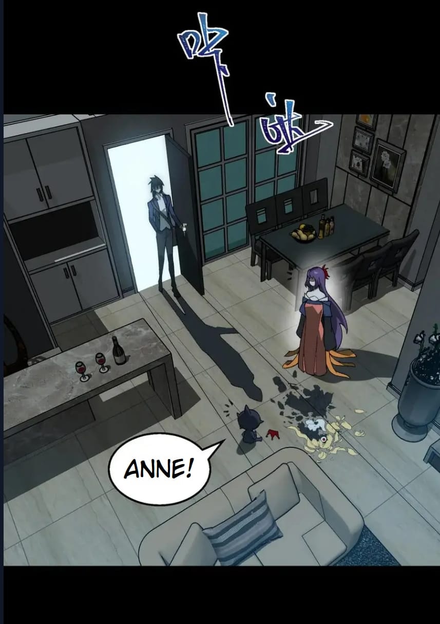 O Bir Şehir Efsanesi Bölüm 37 - Sayfa 4