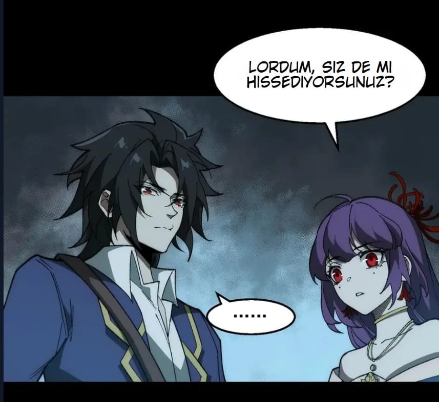 O Bir Şehir Efsanesi Bölüm 37 - Sayfa 5