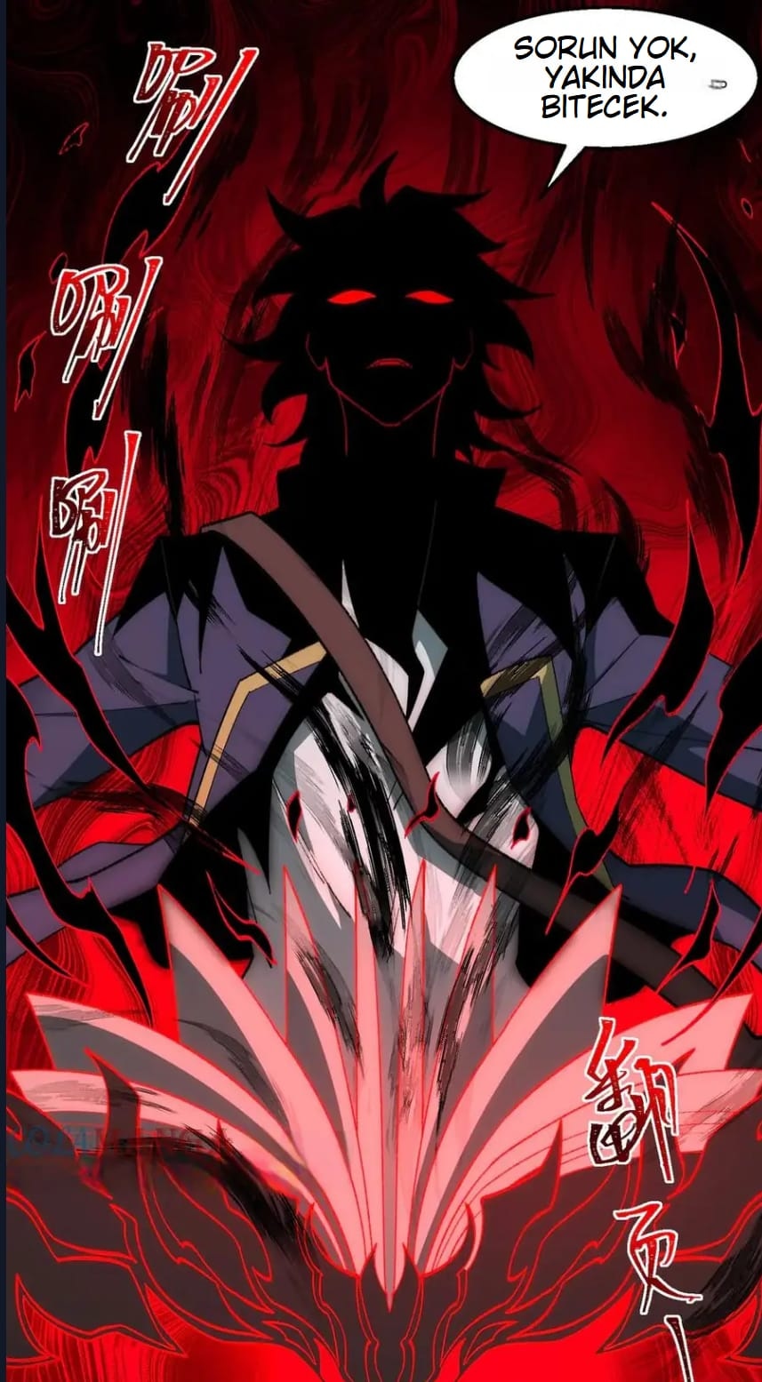 O Bir Şehir Efsanesi Bölüm 37 - Sayfa 8