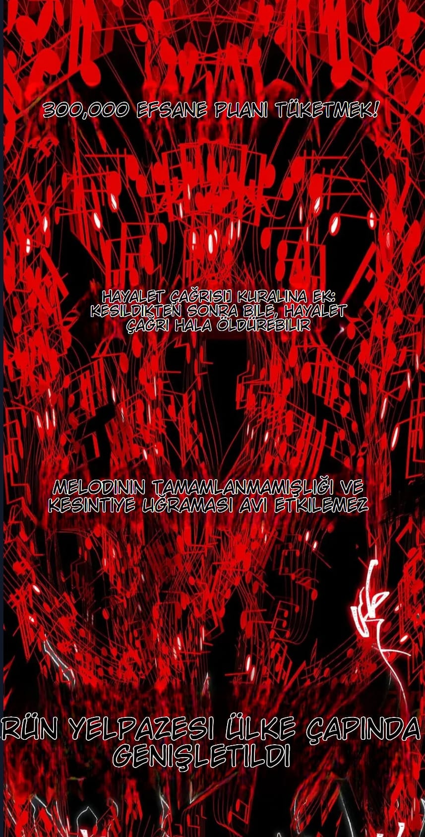 O Bir Şehir Efsanesi Bölüm 37 - Sayfa 10