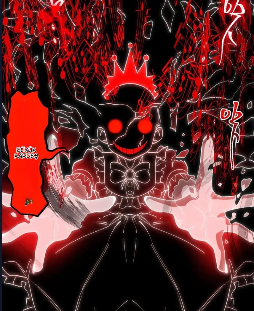 O Bir Şehir Efsanesi Bölüm 37 - Sayfa 11