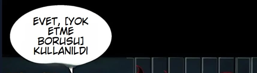 O Bir Şehir Efsanesi Bölüm 37 - Sayfa 22