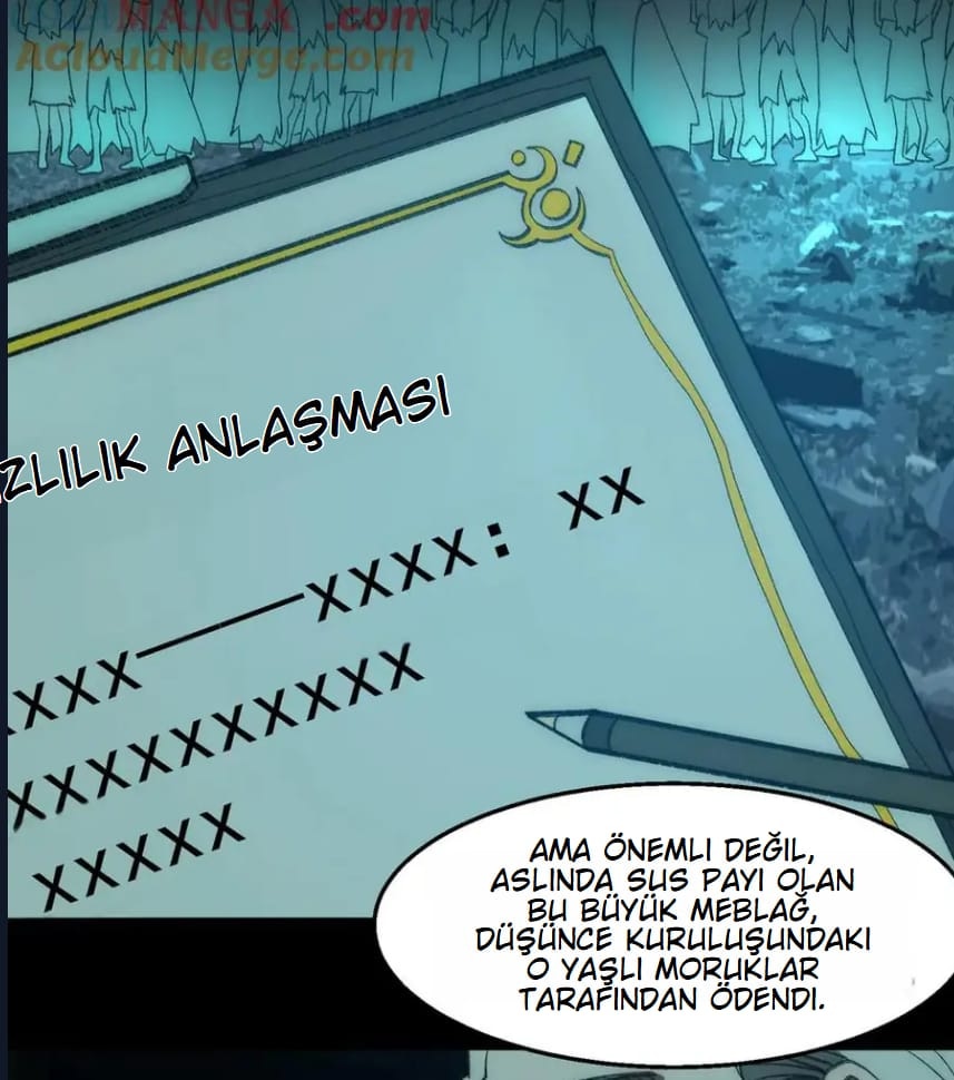 O Bir Şehir Efsanesi Bölüm 37 - Sayfa 24