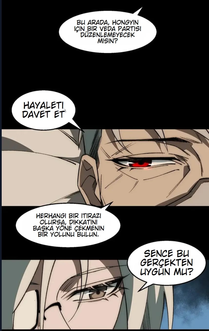 O Bir Şehir Efsanesi Bölüm 37 - Sayfa 26