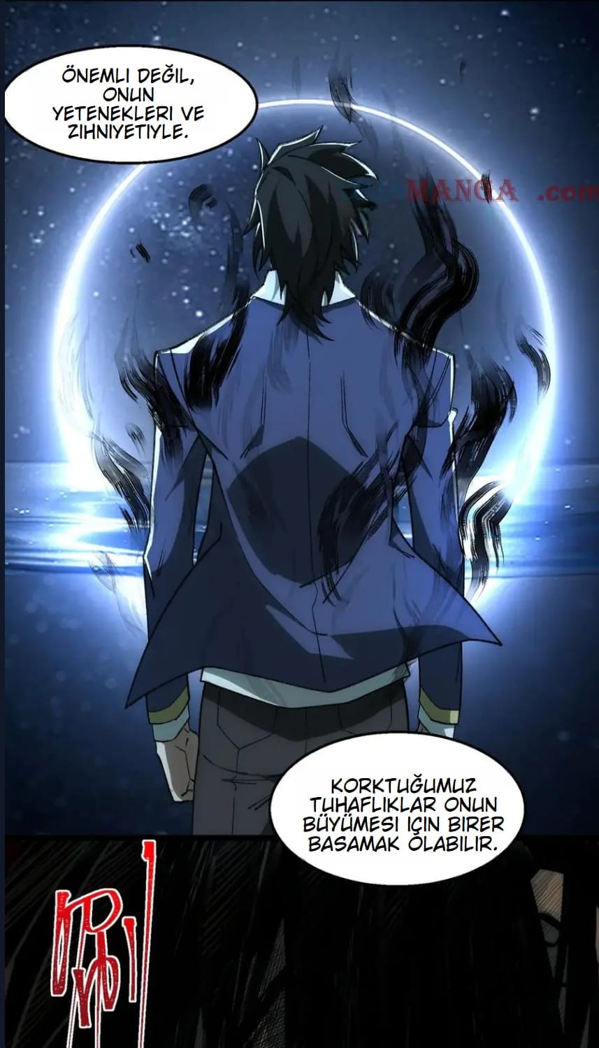 O Bir Şehir Efsanesi Bölüm 37 - Sayfa 27