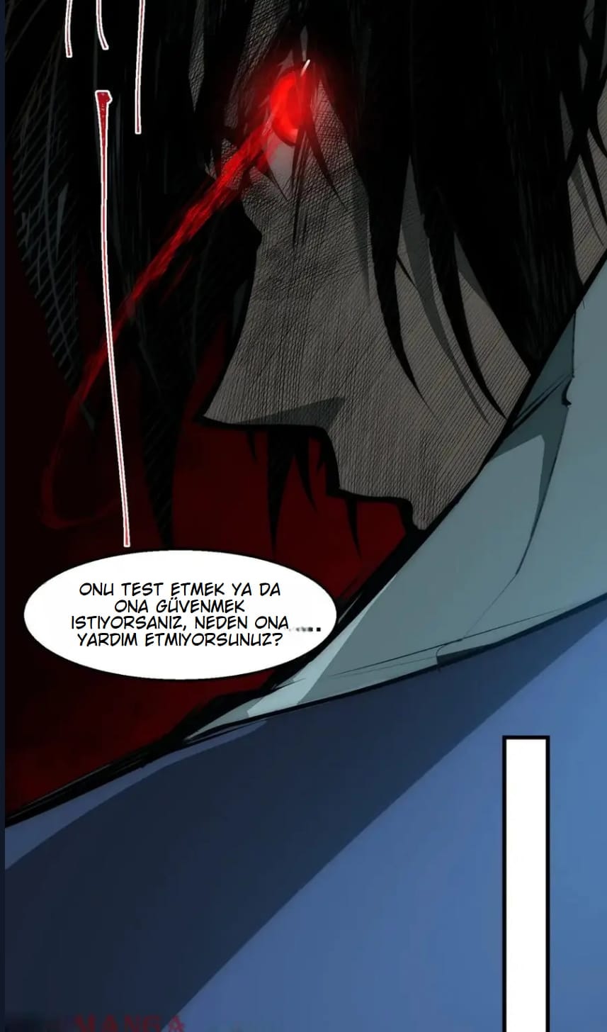 O Bir Şehir Efsanesi Bölüm 37 - Sayfa 28