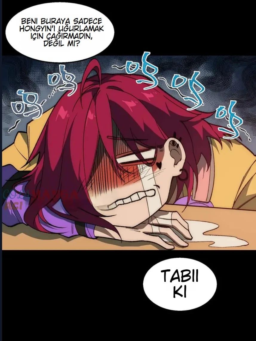 O Bir Şehir Efsanesi Bölüm 37 - Sayfa 32