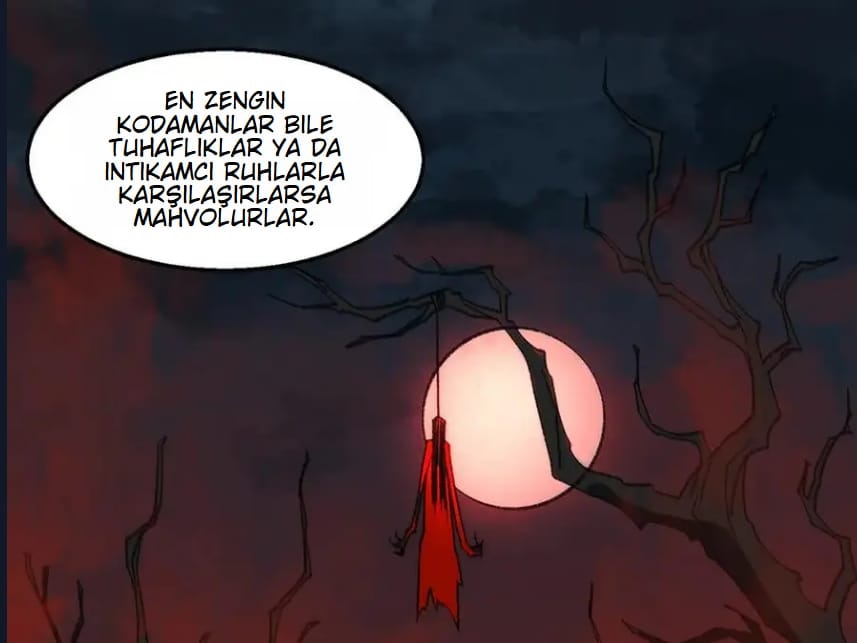 O Bir Şehir Efsanesi Bölüm 37 - Sayfa 34