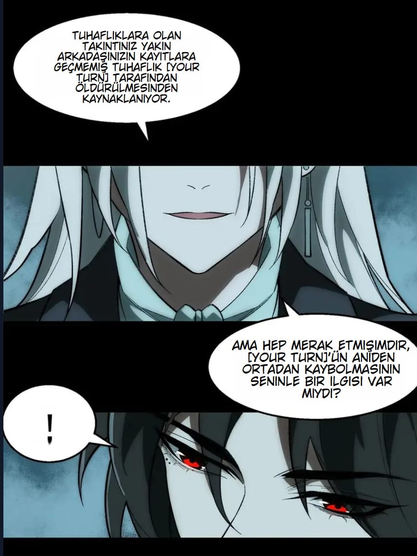 O Bir Şehir Efsanesi Bölüm 37 - Sayfa 38