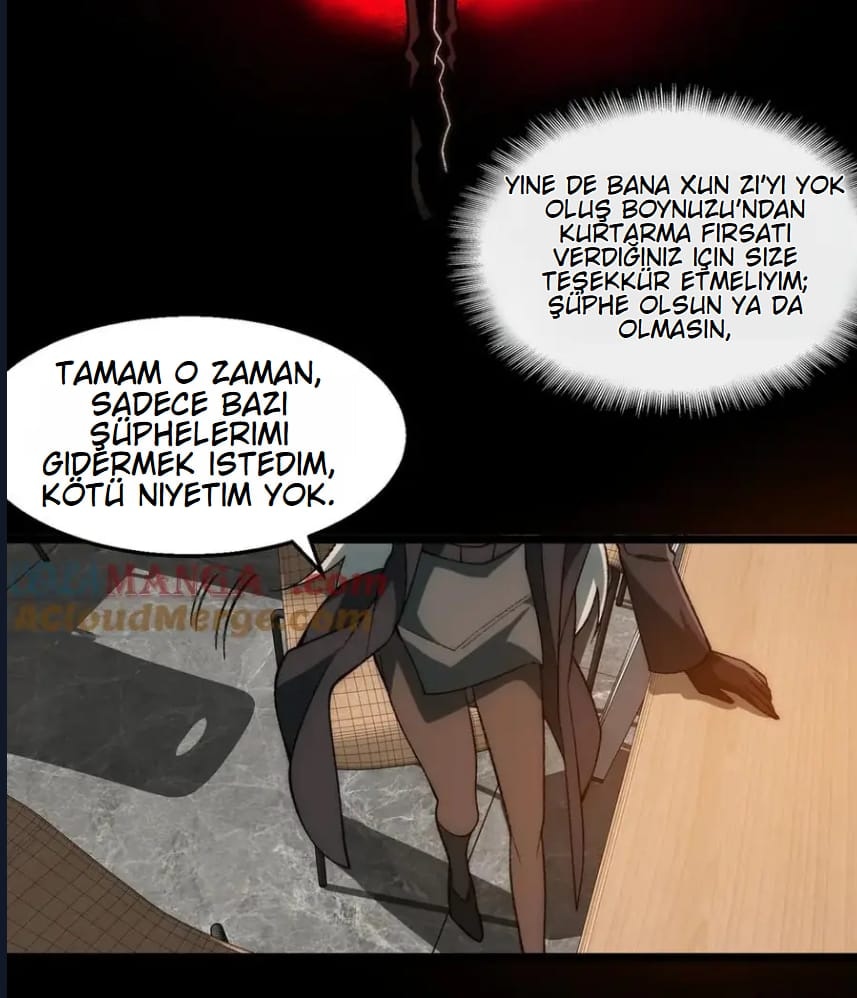 O Bir Şehir Efsanesi Bölüm 37 - Sayfa 42