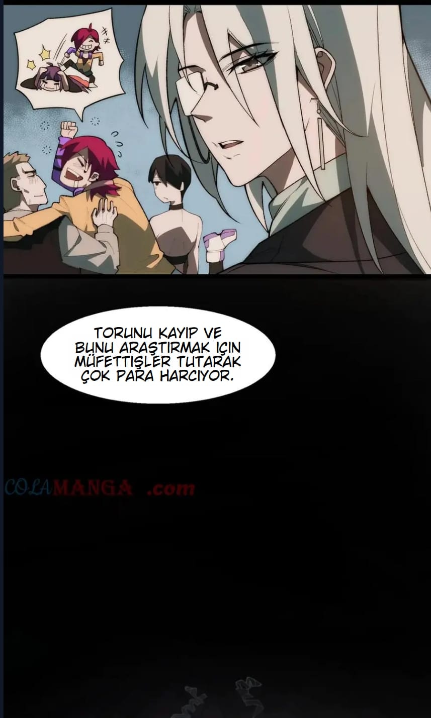 O Bir Şehir Efsanesi Bölüm 37 - Sayfa 44