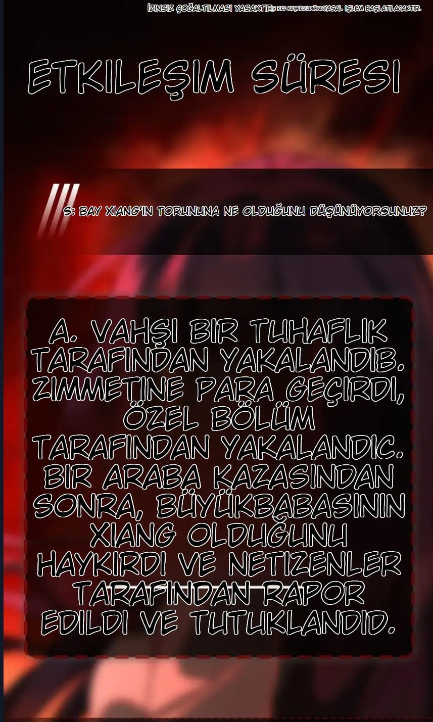 O Bir Şehir Efsanesi Bölüm 37 - Sayfa 47