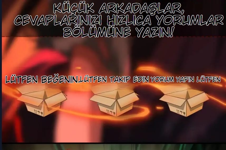 O Bir Şehir Efsanesi Bölüm 37 - Sayfa 48
