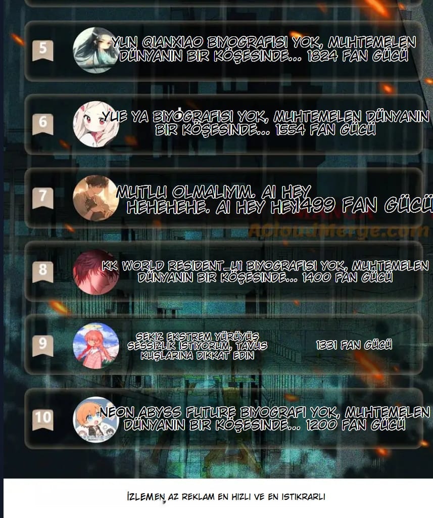 O Bir Şehir Efsanesi Bölüm 37 - Sayfa 50