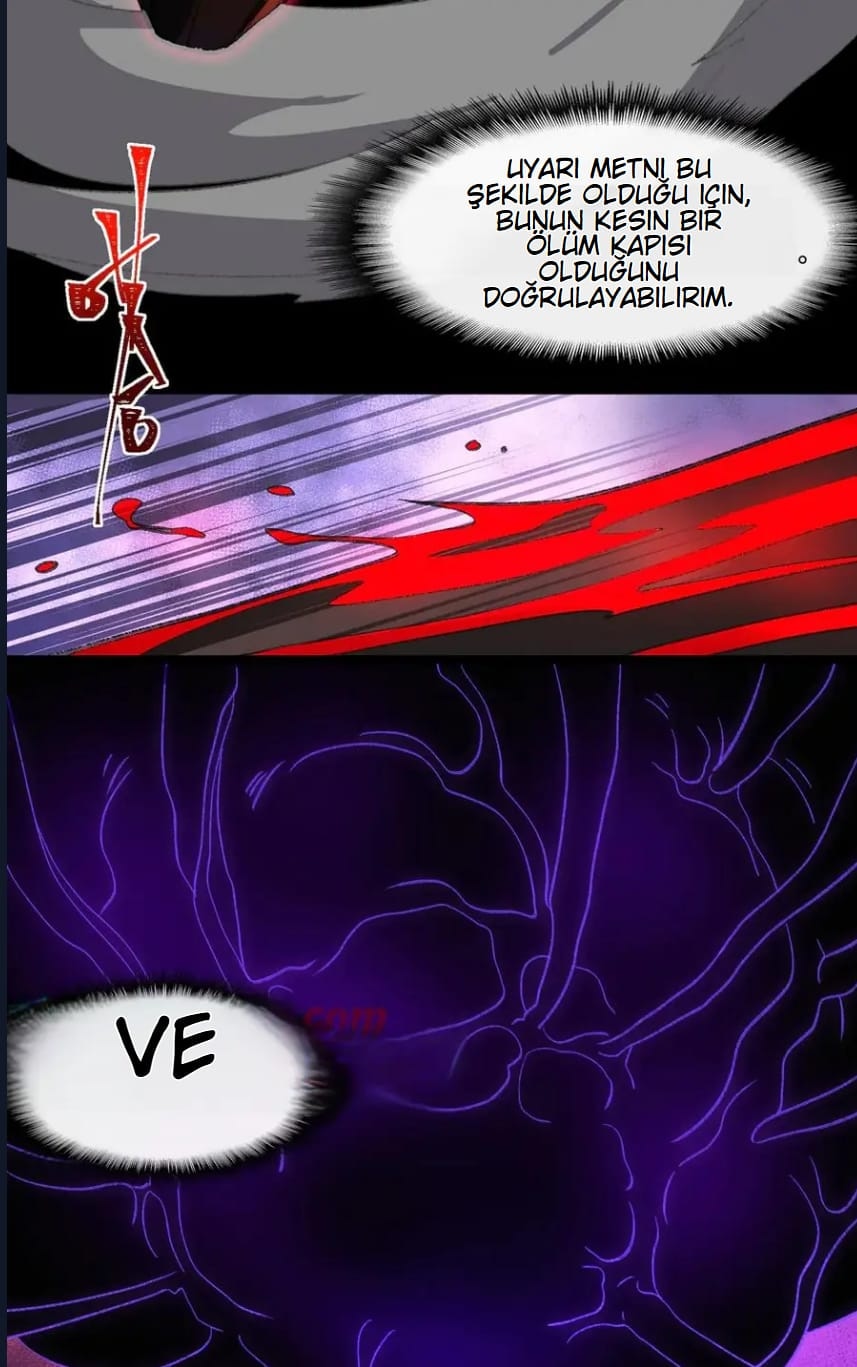 O Bir Şehir Efsanesi Bölüm 44 - Sayfa 8