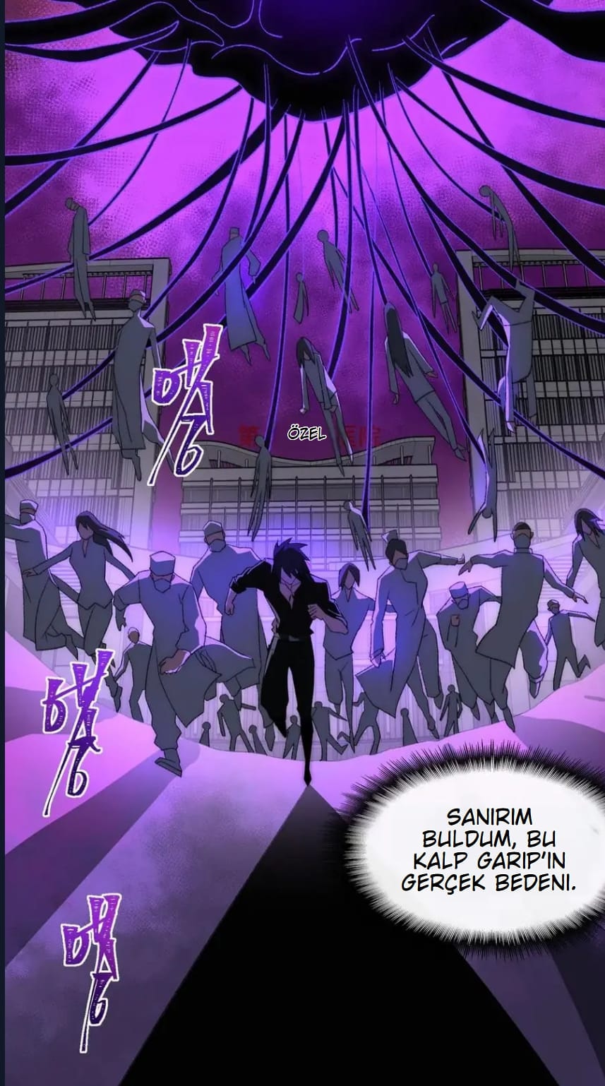 O Bir Şehir Efsanesi Bölüm 44 - Sayfa 9