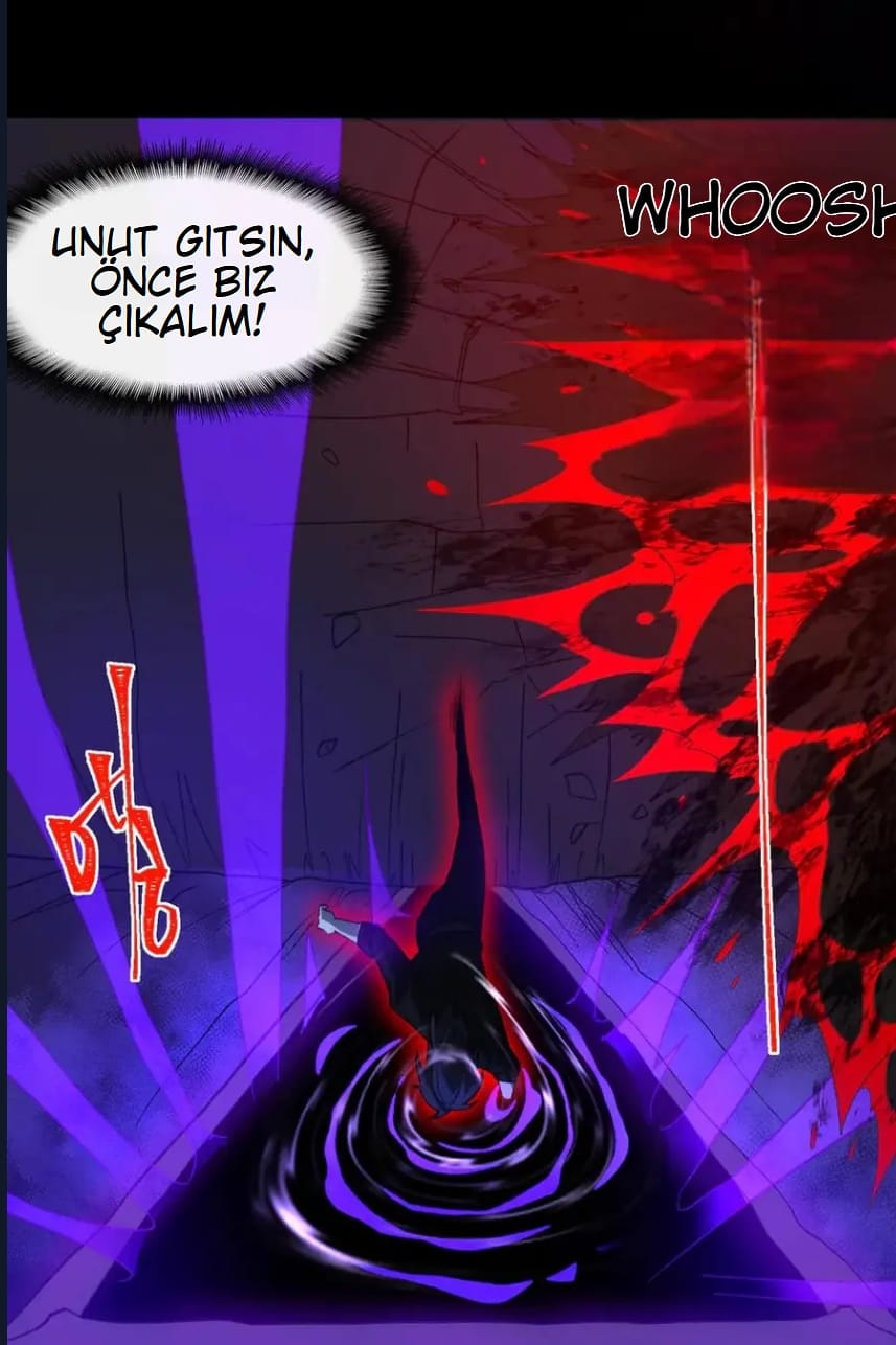 O Bir Şehir Efsanesi Bölüm 44 - Sayfa 12