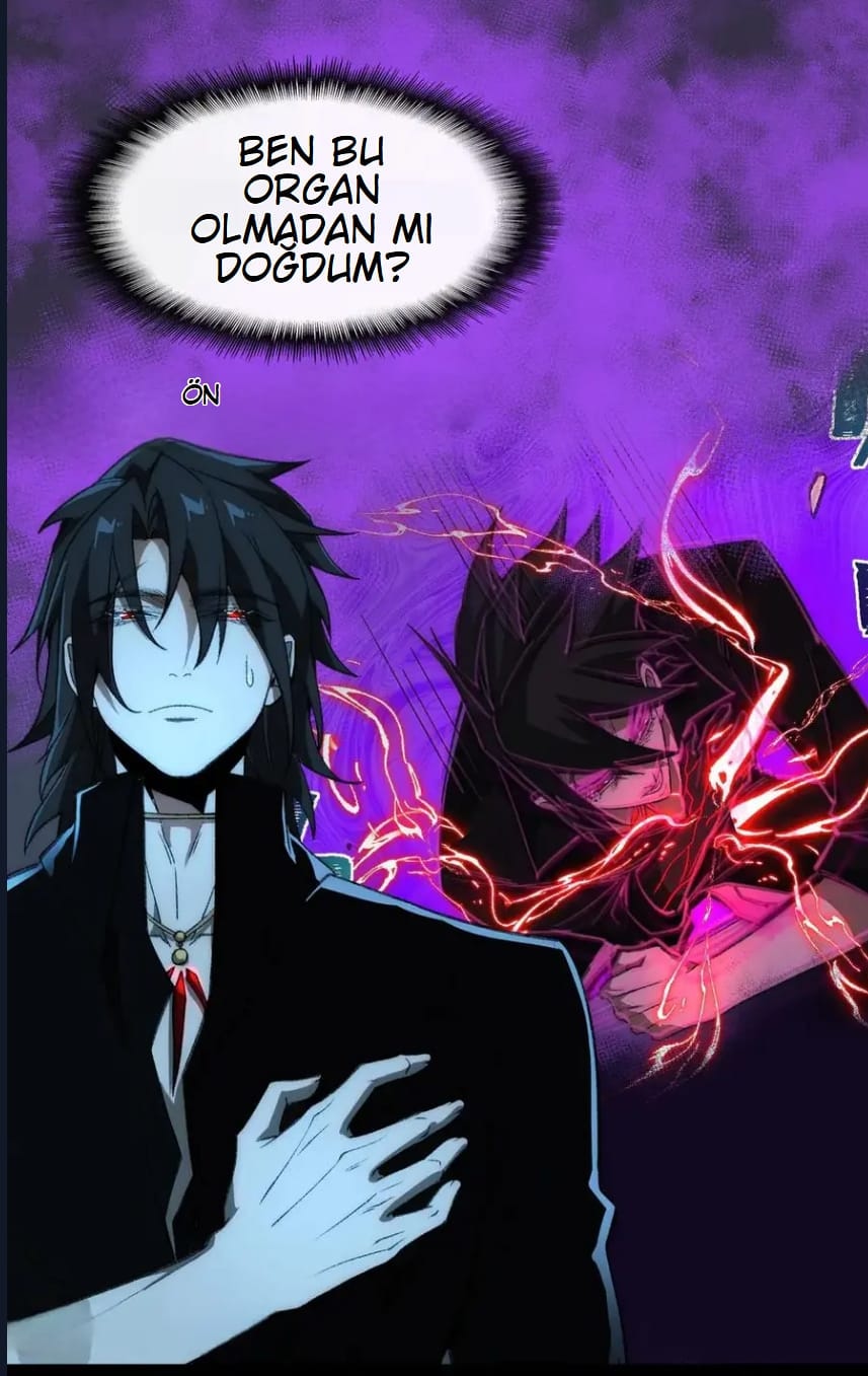 O Bir Şehir Efsanesi Bölüm 44 - Sayfa 18