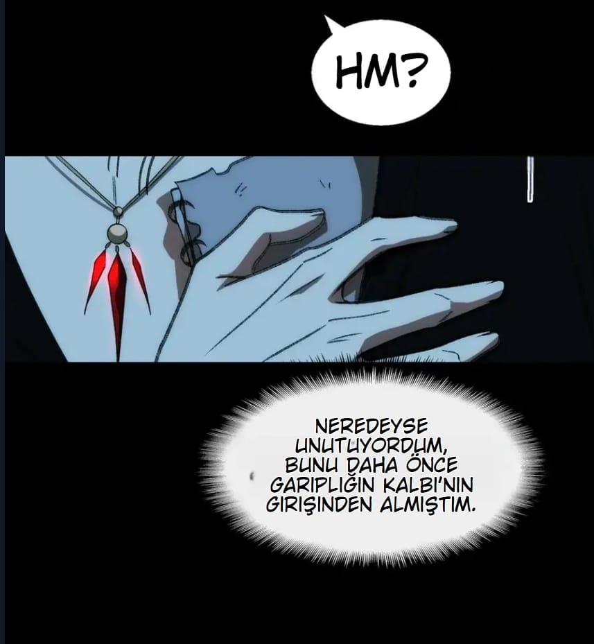 O Bir Şehir Efsanesi Bölüm 44 - Sayfa 19