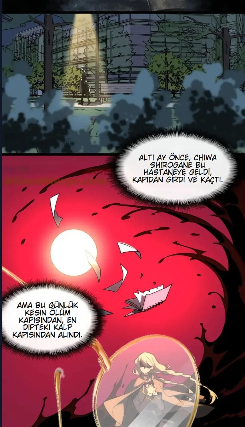 O Bir Şehir Efsanesi Bölüm 44 - Sayfa 24