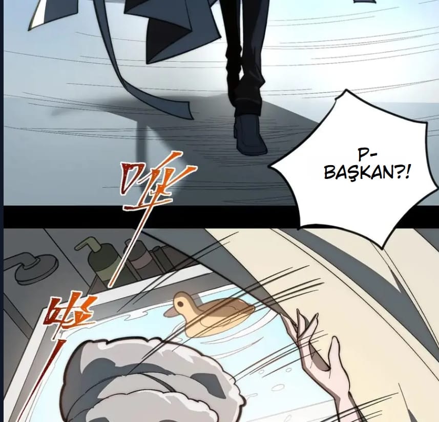 O Bir Şehir Efsanesi Bölüm 44 - Sayfa 26