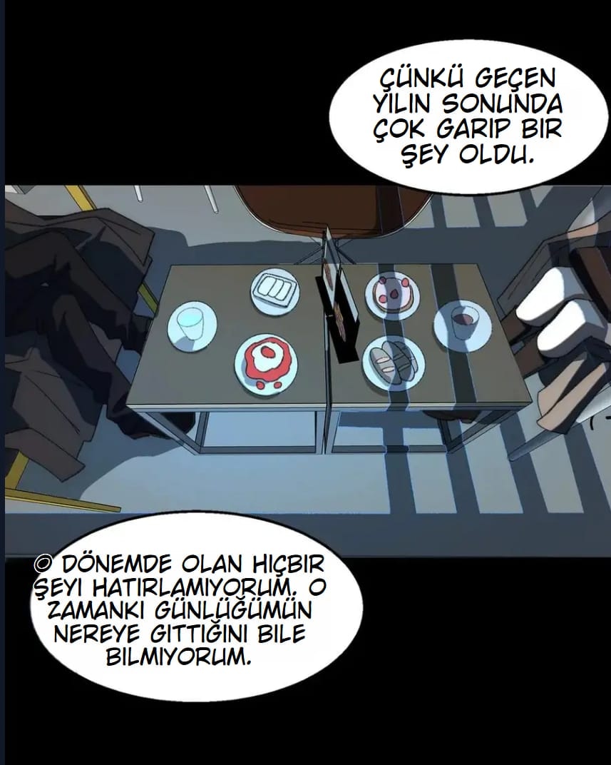 O Bir Şehir Efsanesi Bölüm 44 - Sayfa 32