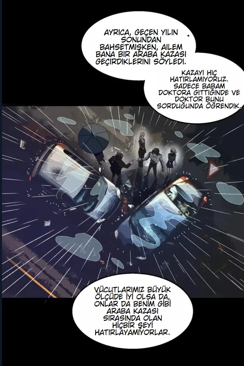 O Bir Şehir Efsanesi Bölüm 44 - Sayfa 33