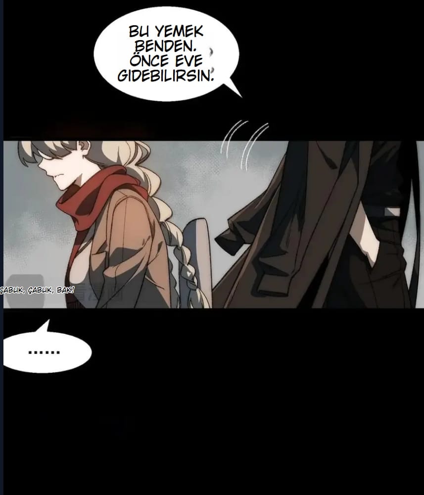 O Bir Şehir Efsanesi Bölüm 44 - Sayfa 36