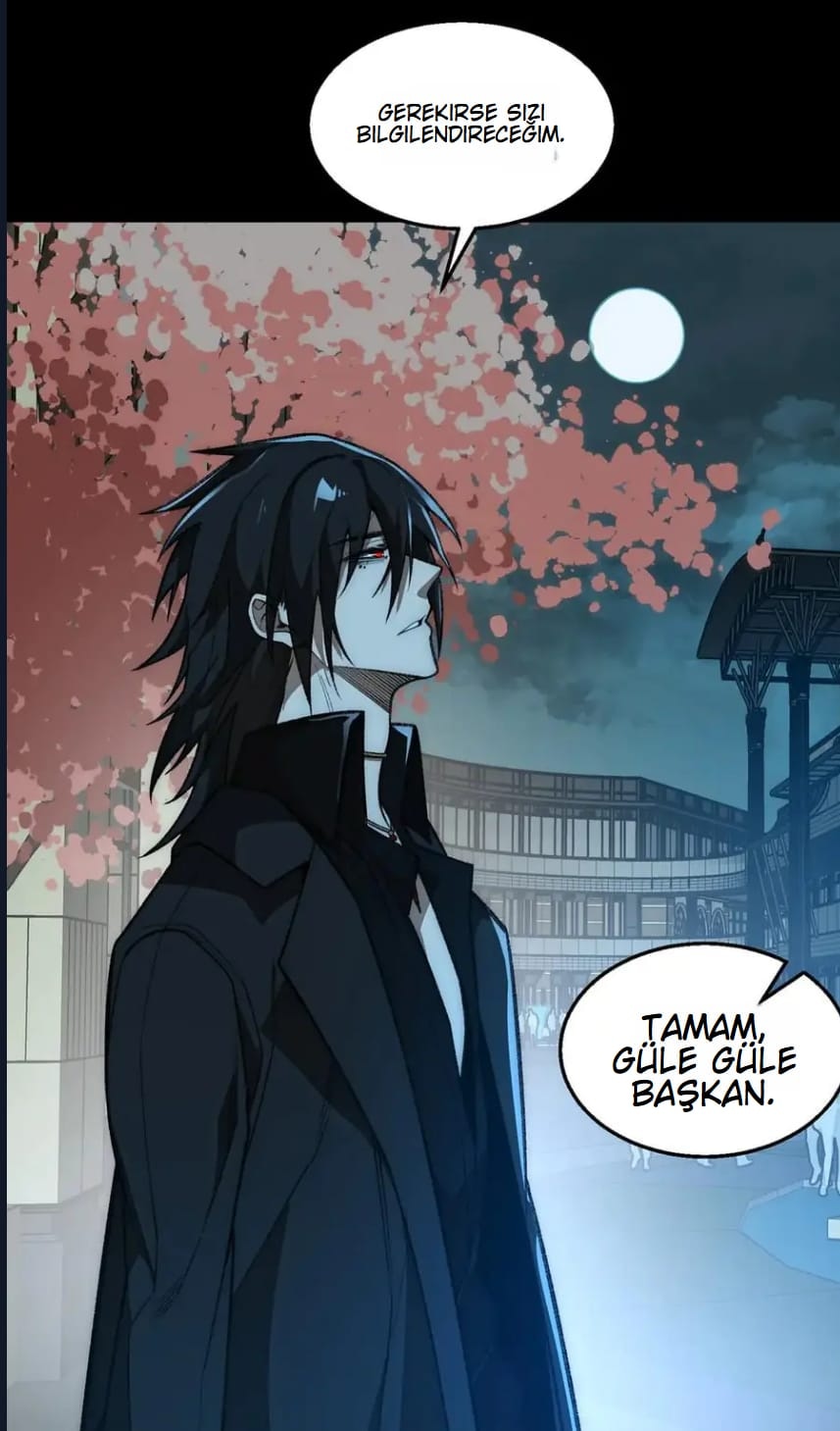 O Bir Şehir Efsanesi Bölüm 44 - Sayfa 39