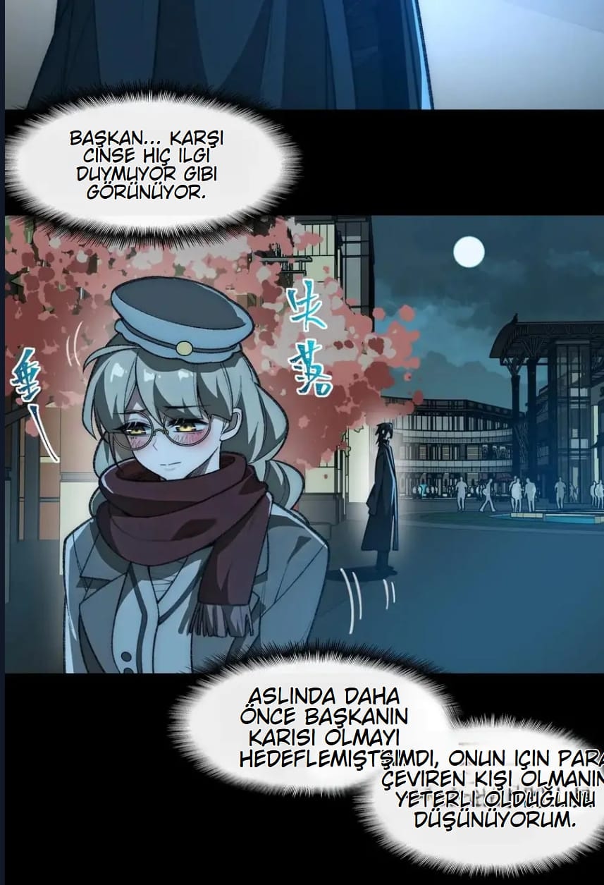 O Bir Şehir Efsanesi Bölüm 44 - Sayfa 40