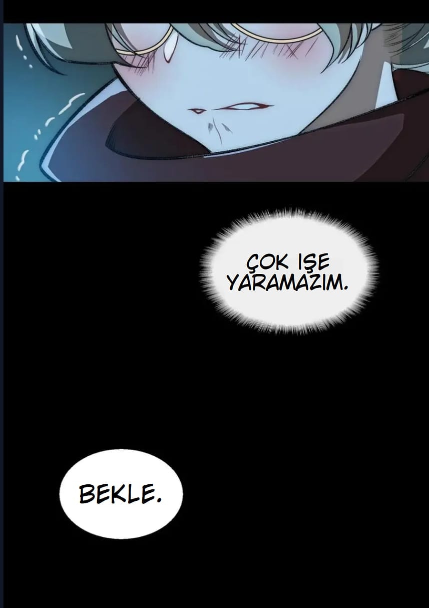 O Bir Şehir Efsanesi Bölüm 44 - Sayfa 42