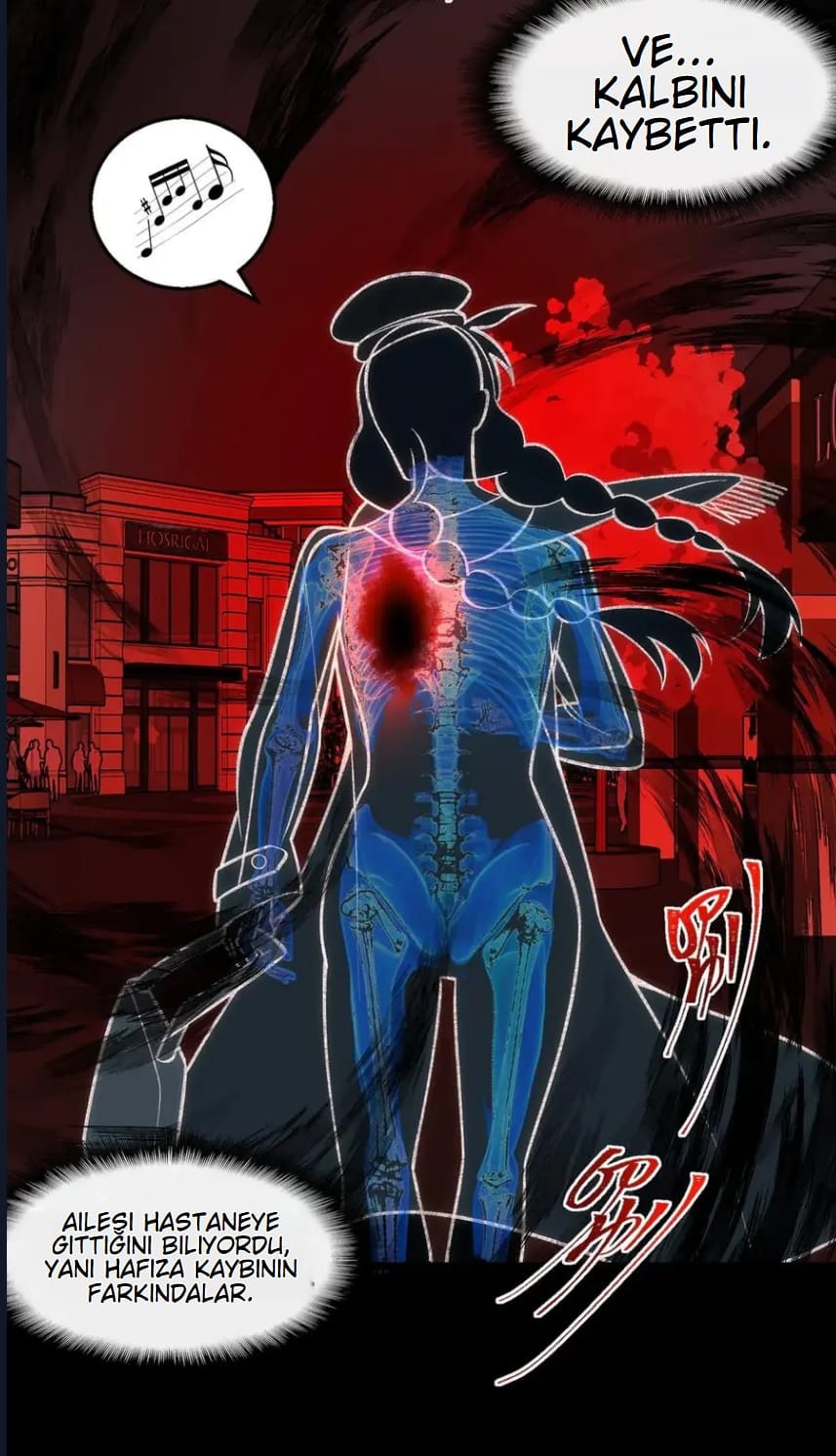 O Bir Şehir Efsanesi Bölüm 44 - Sayfa 47