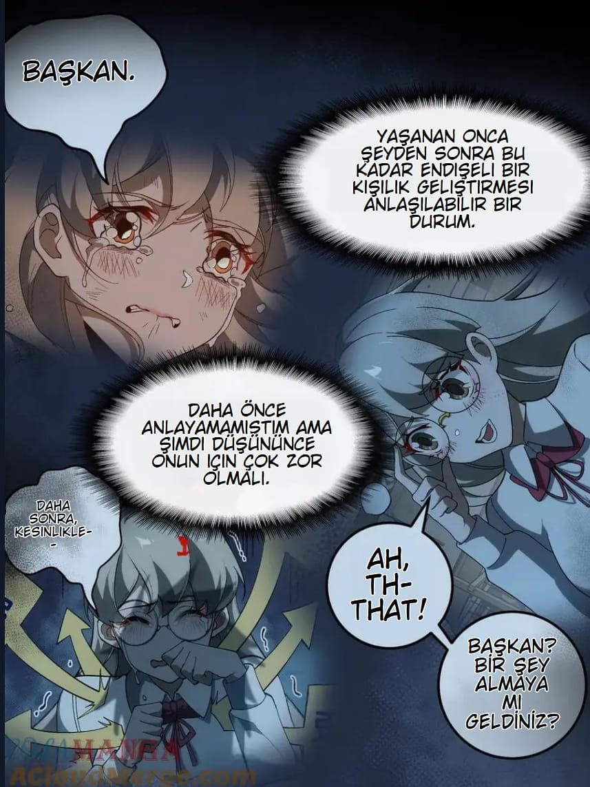 O Bir Şehir Efsanesi Bölüm 44 - Sayfa 50