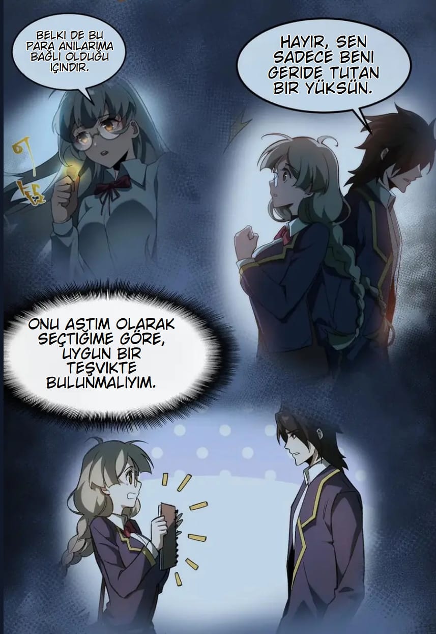 O Bir Şehir Efsanesi Bölüm 44 - Sayfa 51