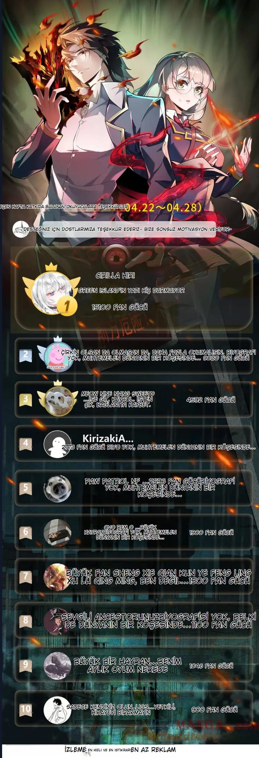 O Bir Şehir Efsanesi Bölüm 44 - Sayfa 59