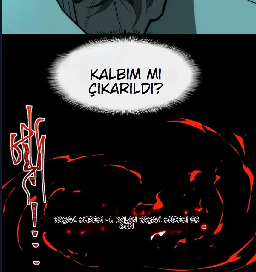 O Bir Şehir Efsanesi Bölüm 42 - Sayfa 6