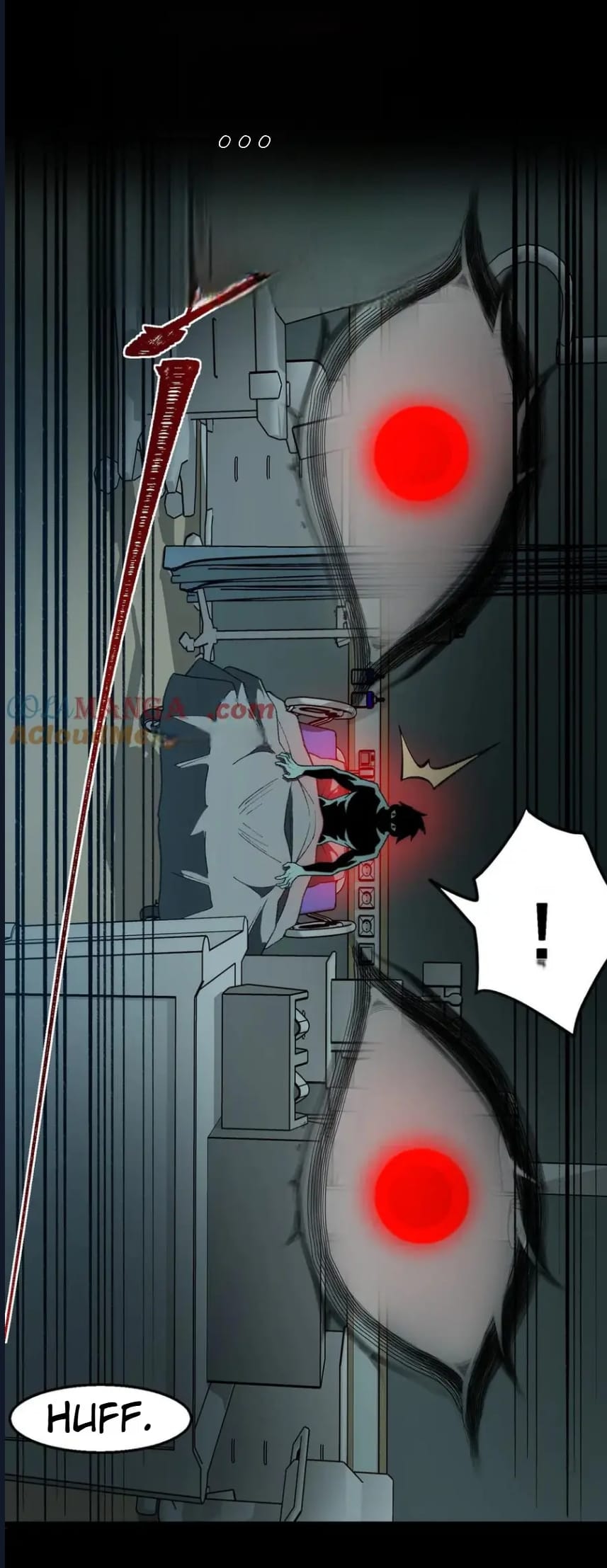 O Bir Şehir Efsanesi Bölüm 42 - Sayfa 8