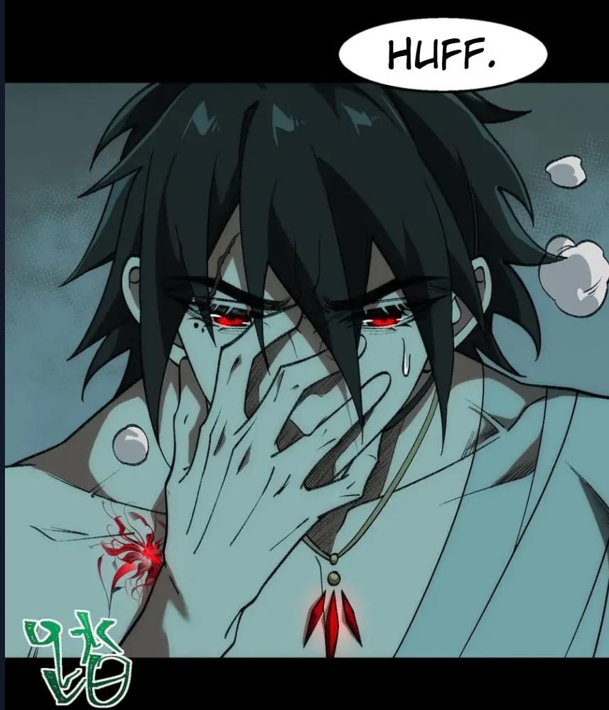 O Bir Şehir Efsanesi Bölüm 42 - Sayfa 9